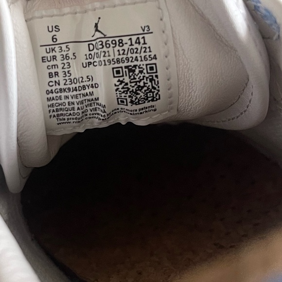 Air Jordan 1 Elevate Low SE - Picture 4 of 5